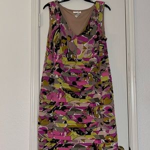 A dress for all occasions